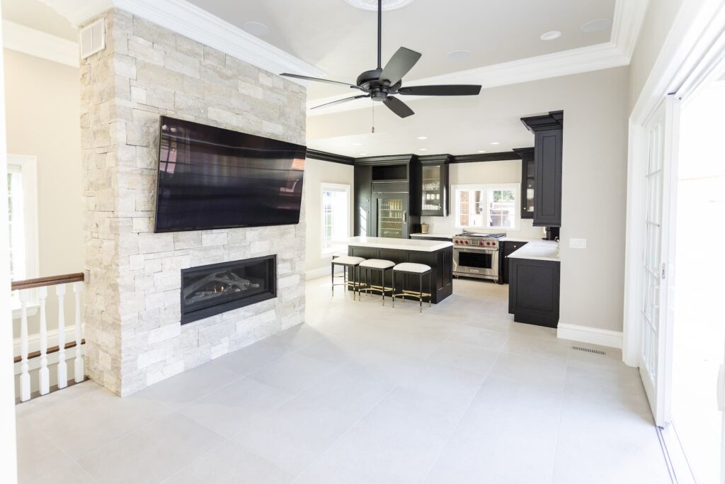 Custom Home Builders Near Me in Edwardsville | Lantz Homes & Remodels